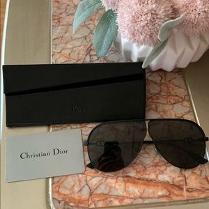 DIOR DiorCamp Sunglasses